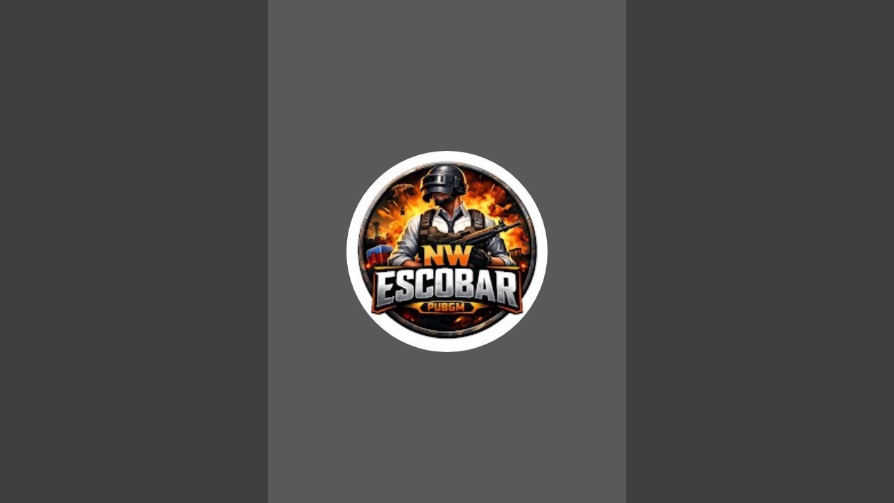 NW ESCOBAR  PUBGM efirda!