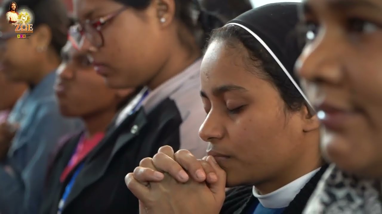 ZΩE 2026 | BIBLE CONVENTION HIGHLIGHTS | NITIKA DON BOSCO STUDIO