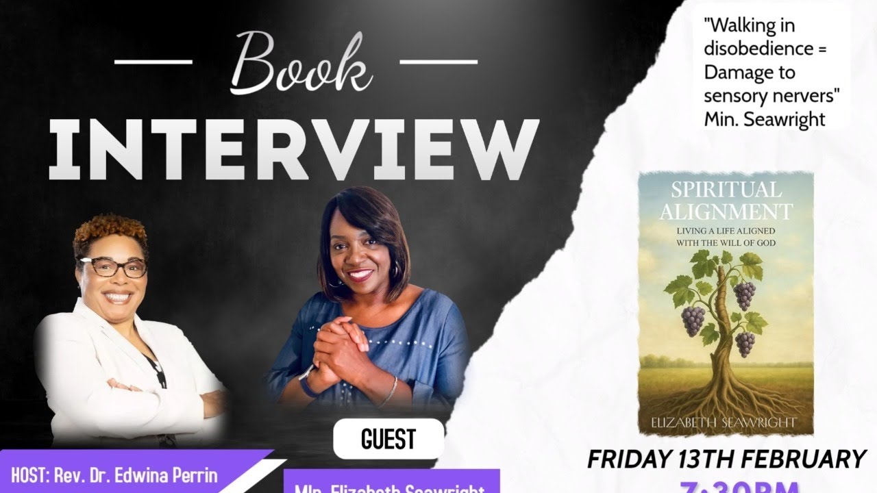 Spiritual Alignment: Living a Life Aligned with the Will of God
