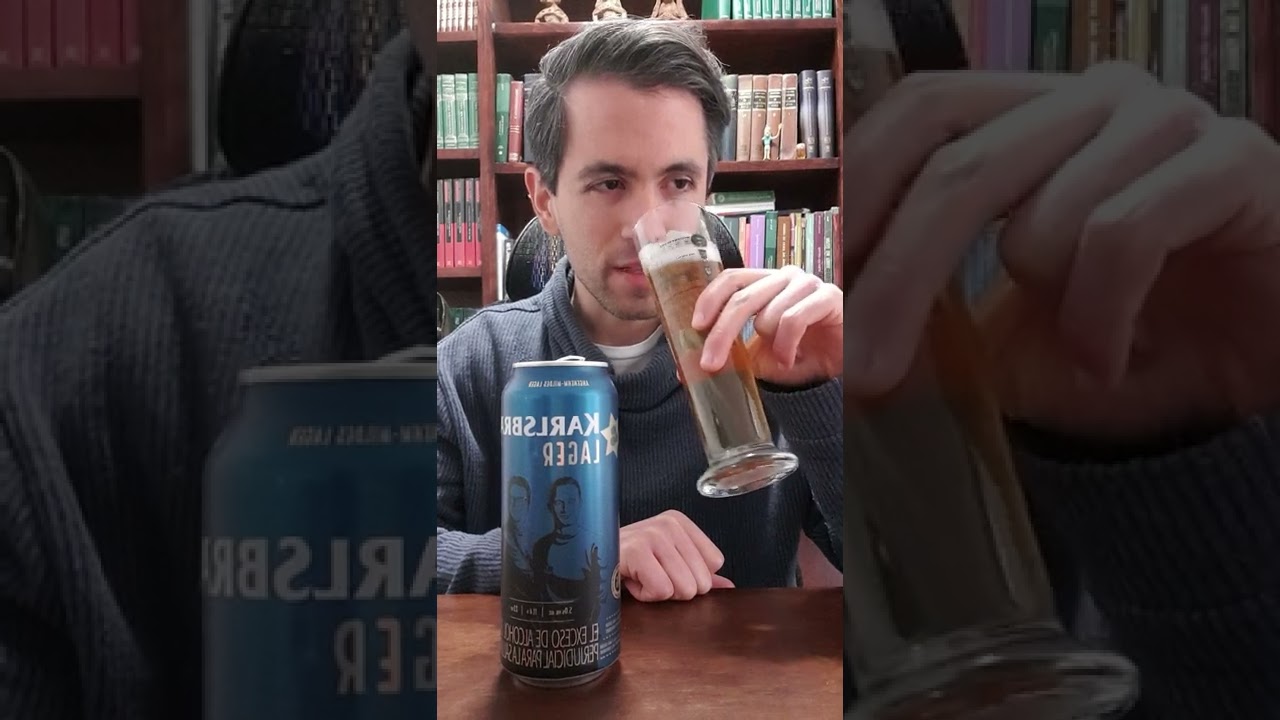Karlsbr&auml;u Lager 🍺🇩🇪