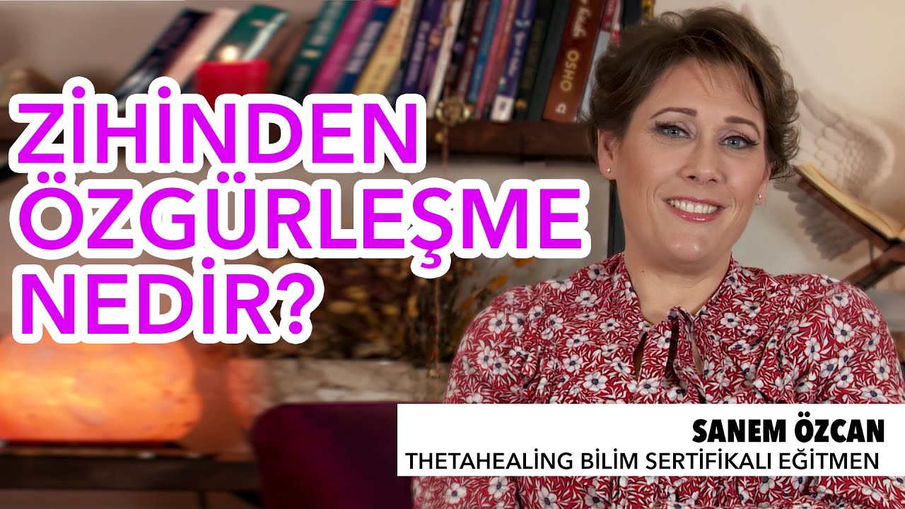 Zihinden Özgürleşme - Geçmişin Gölgesinden Kurtulma