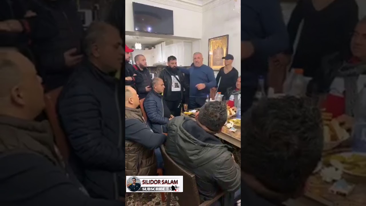 Anaser Duduianu & Vasile Spoitorul - Info Pentru Tzancă Uraganul Și Pentru Toată Lumea (By Silidor)