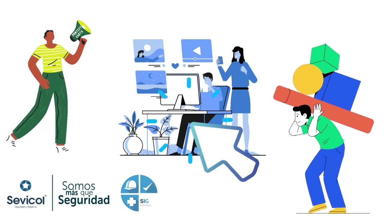 RIESGO BIOMECÁNICO - AL DÍA CON LA SEGURIDAD