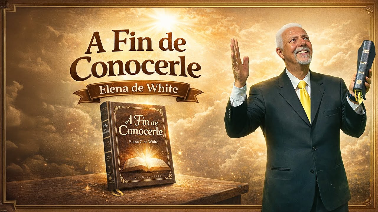 Febrero 10 - El compasivo sanador, - Pr. Hugo Gambetta