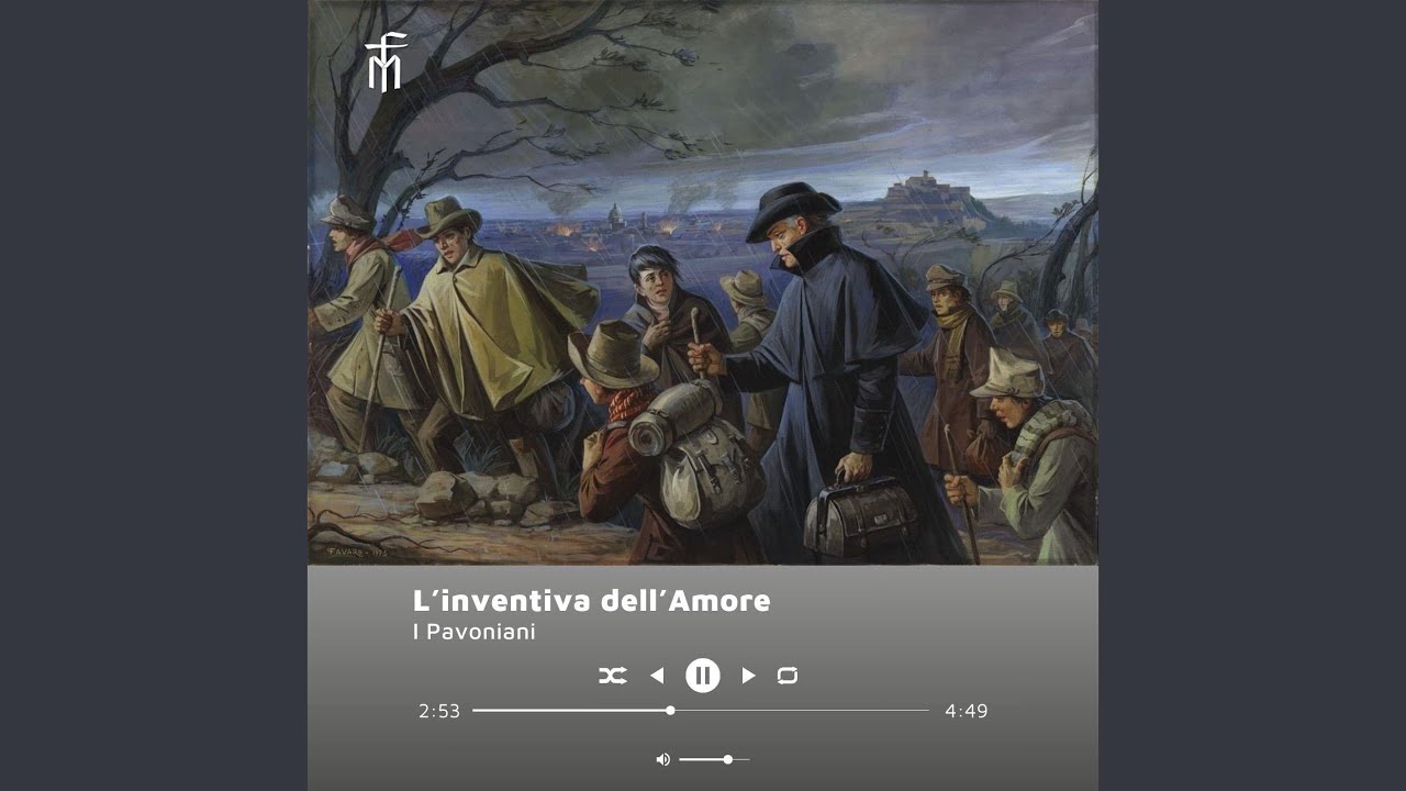 Eterni Sogni