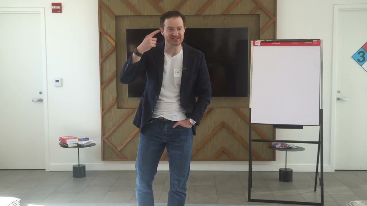 Live Workshop on Reflective Listening