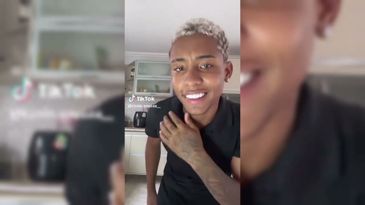 8 minutos de tik Tok 