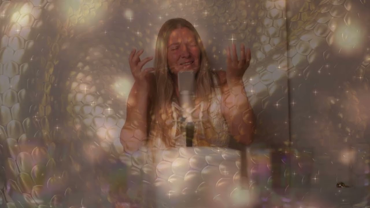 Inanna's Descent | Shamanic Sound Journey Meditation