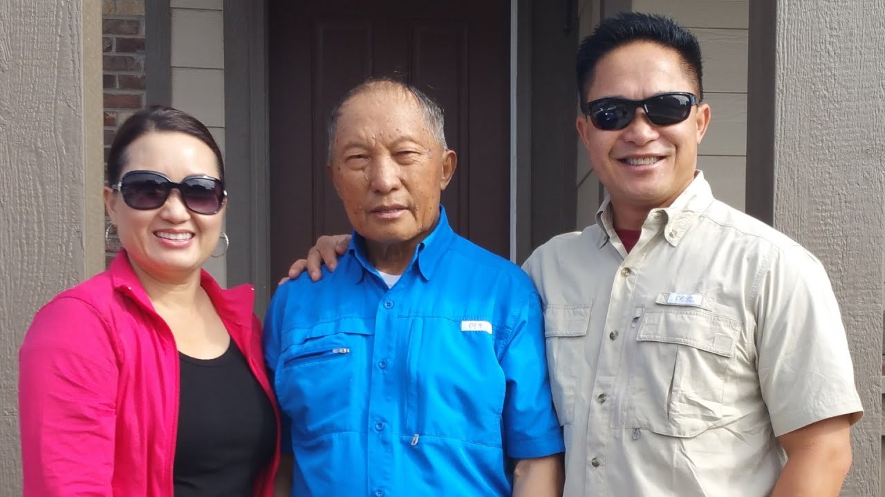 Jou Ying Her | Prince of Peace | Hmong Colorado Christmas Memories