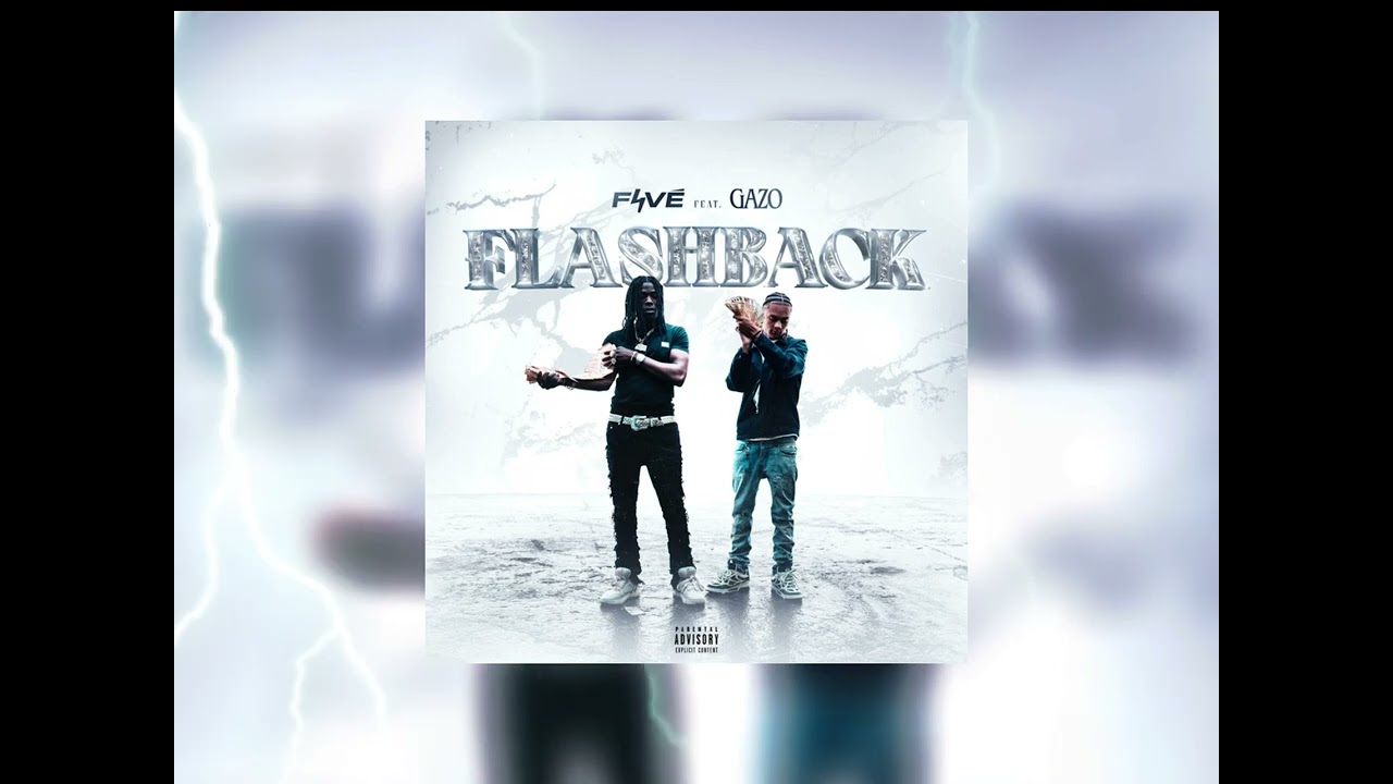 Fave - Flashback feat gazo