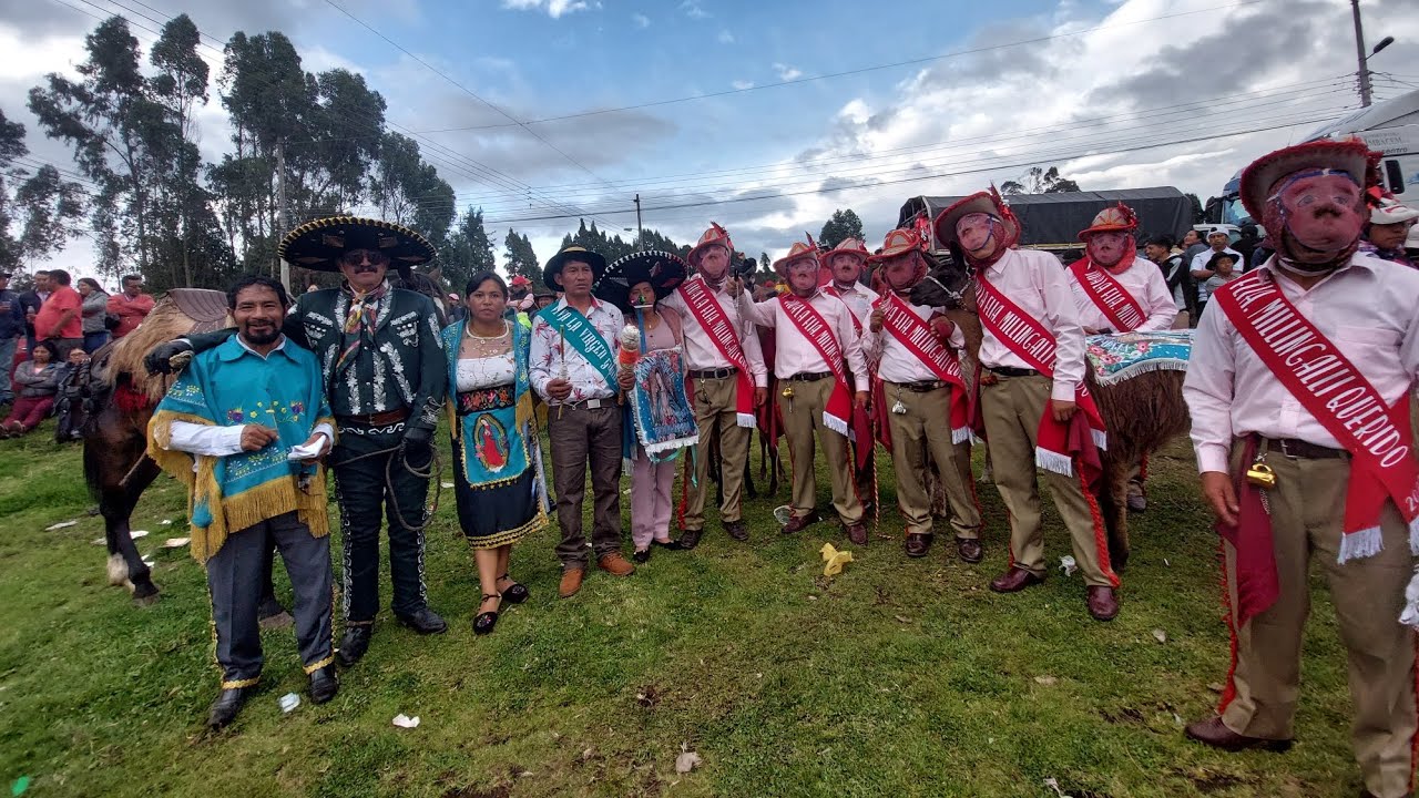 ANGAMARCA-CUTUGLAGUA 2023