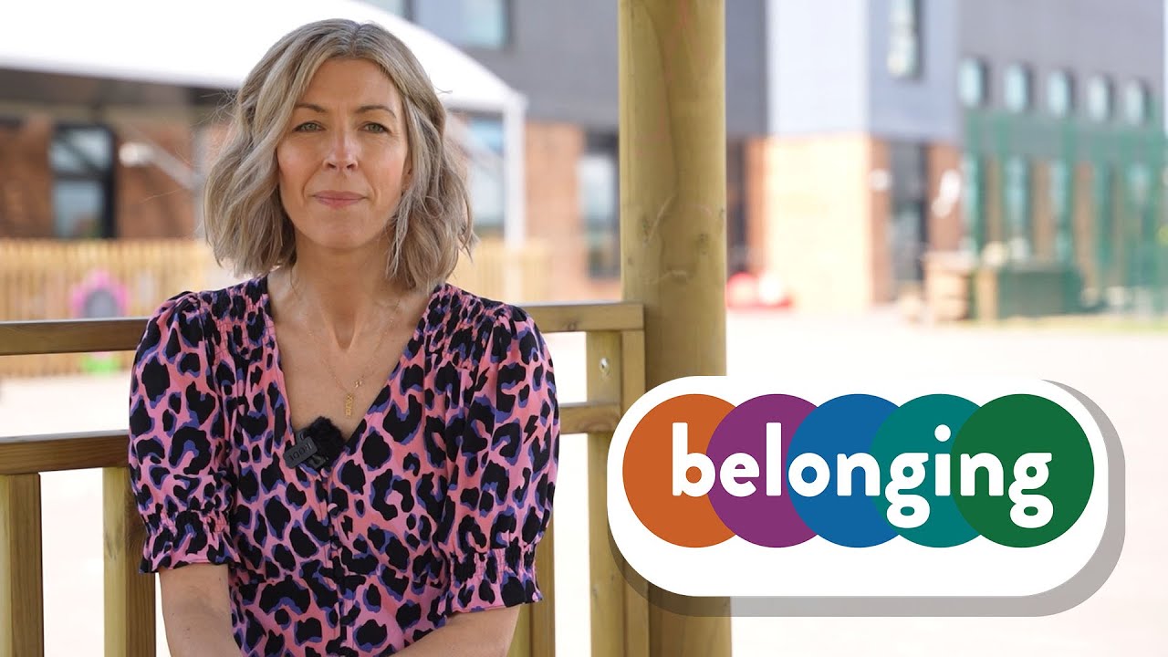 An Introduction to Belonging
