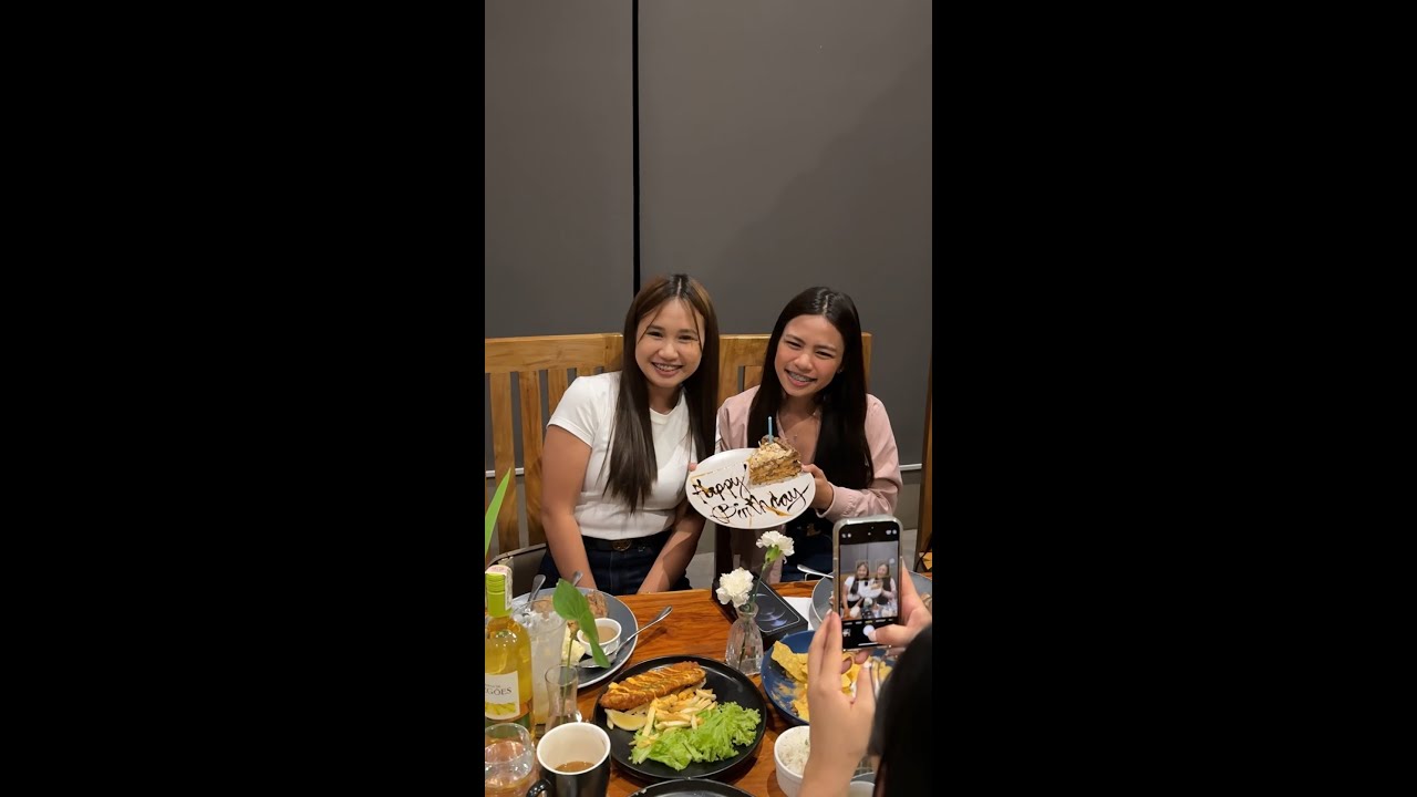 SURPRISE GIFT FOR MY SISTER