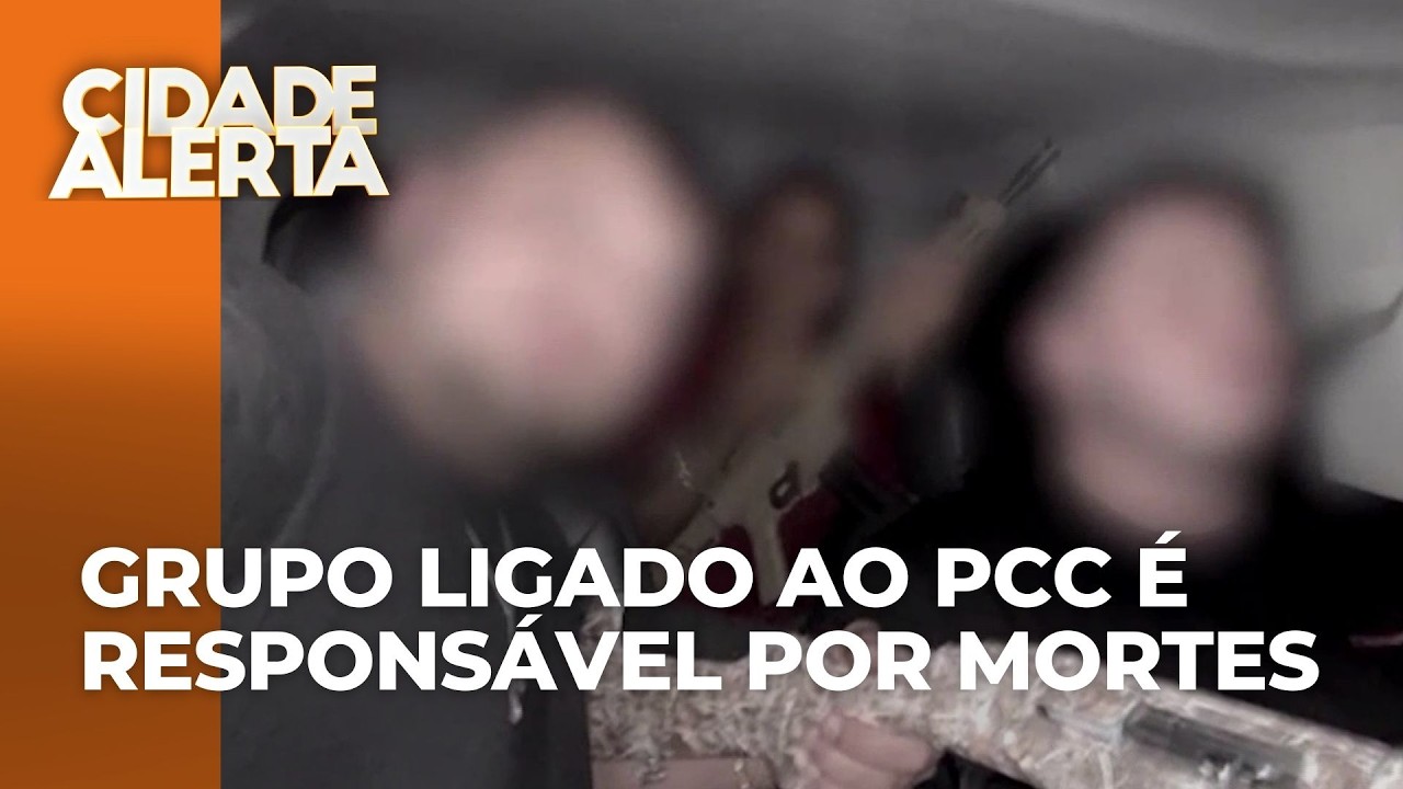 Núcleo da maior facção criminosa do país é responsável por decidir mortes de inimigos do PCC