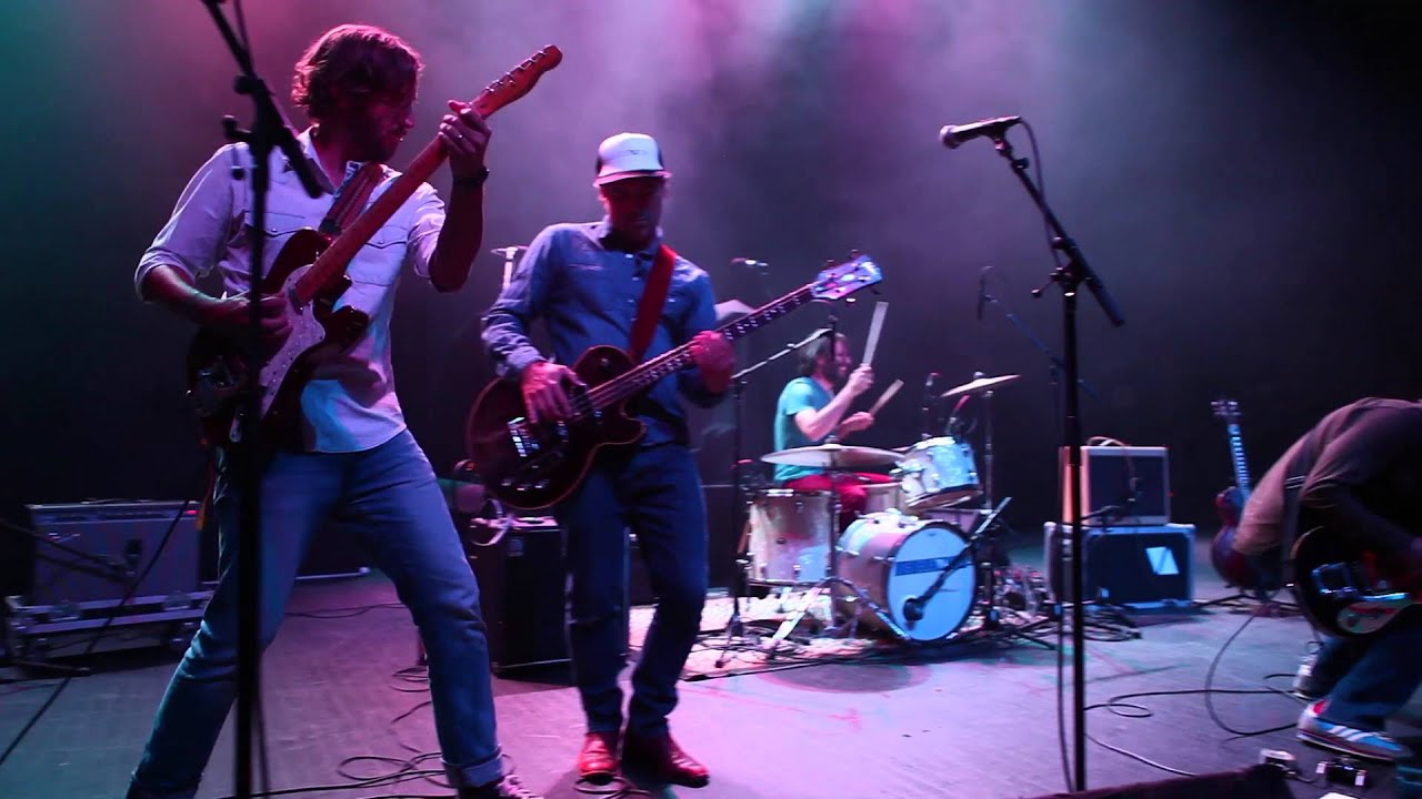 US Elevator New Album Trailer #1 – RTE 8 Records