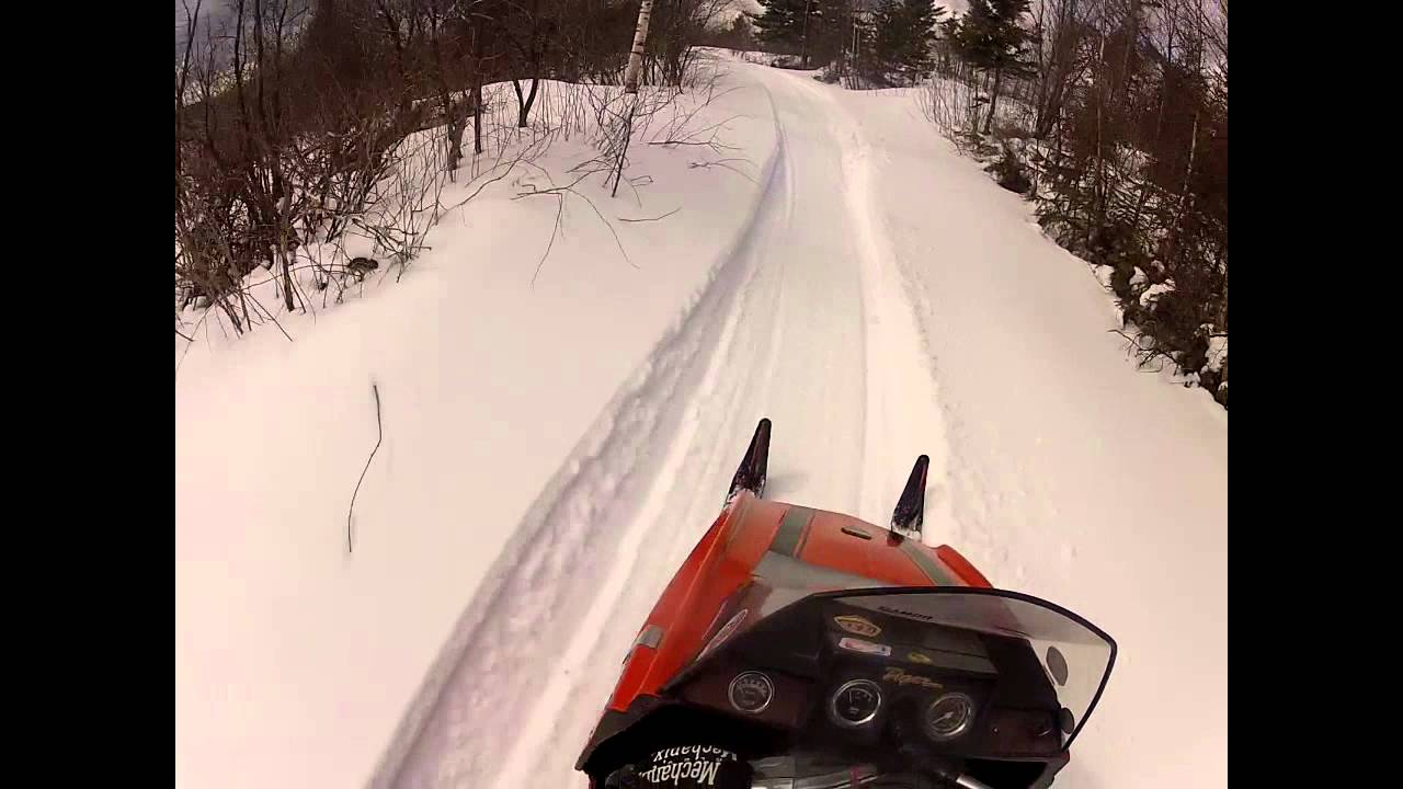 moto-ski ms-18 1971-72