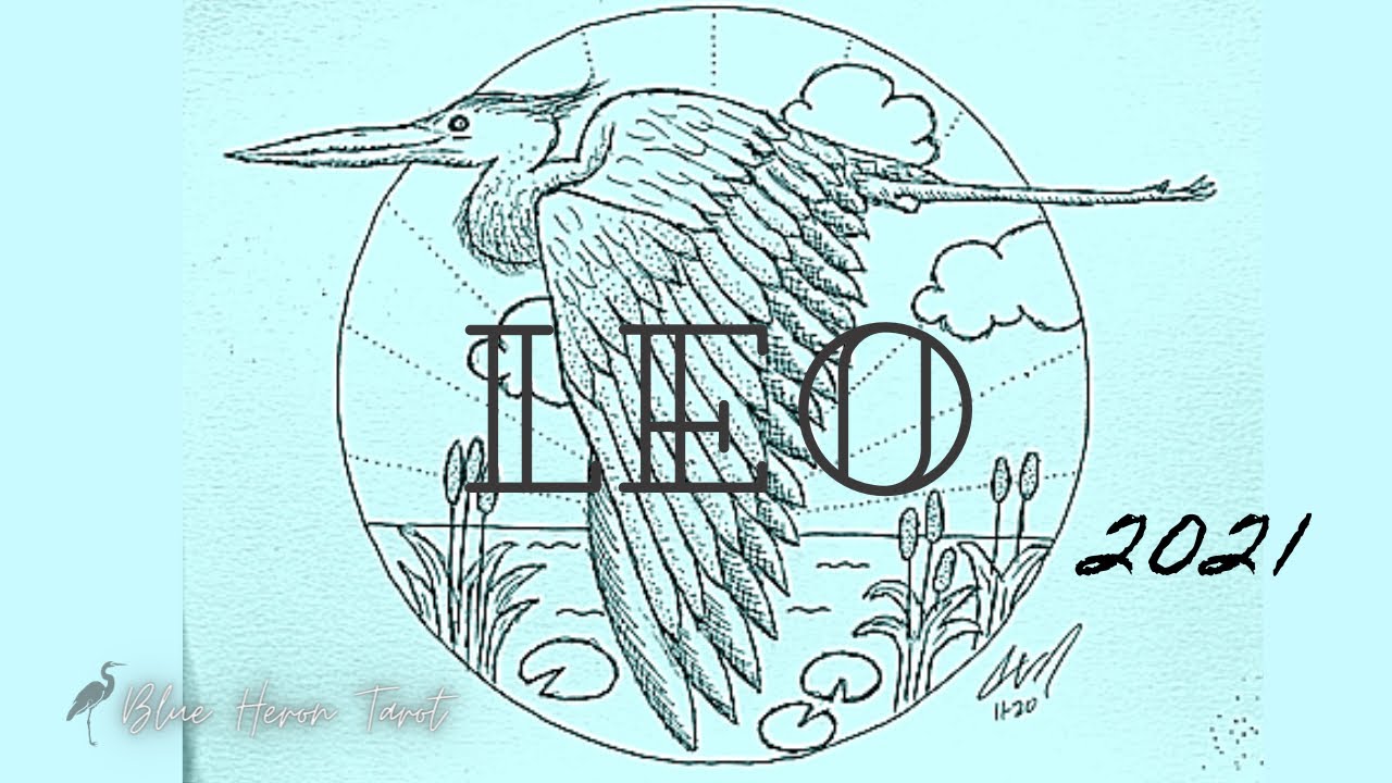 LEO TAROT 2021:THE YEAR OF THE ROCK STAR: MAJOR RELEASE, MAJOR SUCESS