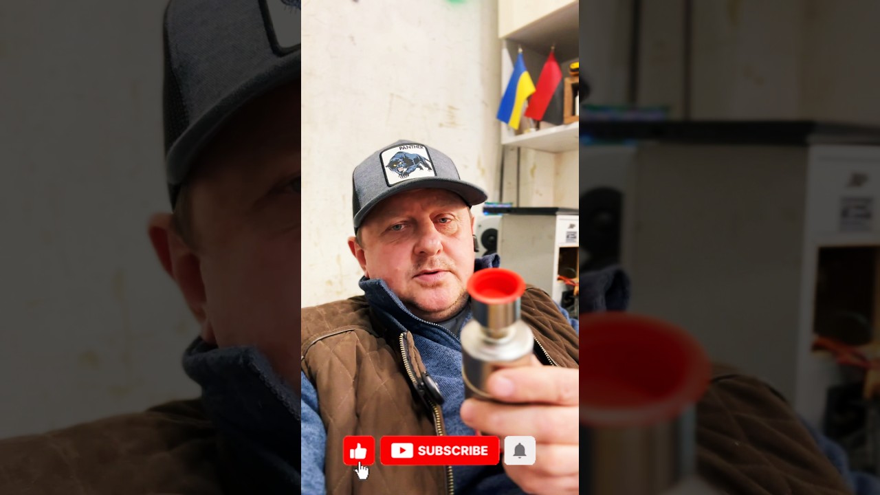 Дискусії про ETS 50 Colibri Соленоїди, затримки...