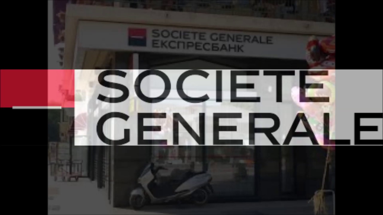 Societe Generale