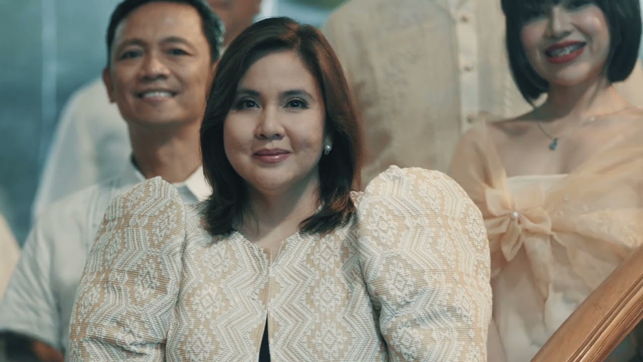 FOREVER ONE WITH THE FILIPINO ANG RADIO! | GMA STATION ID 2025