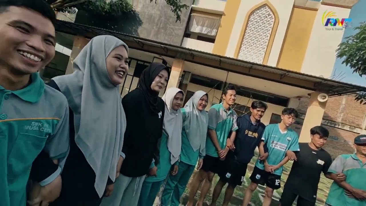 SMK MUSA 1 BY RN TOUR