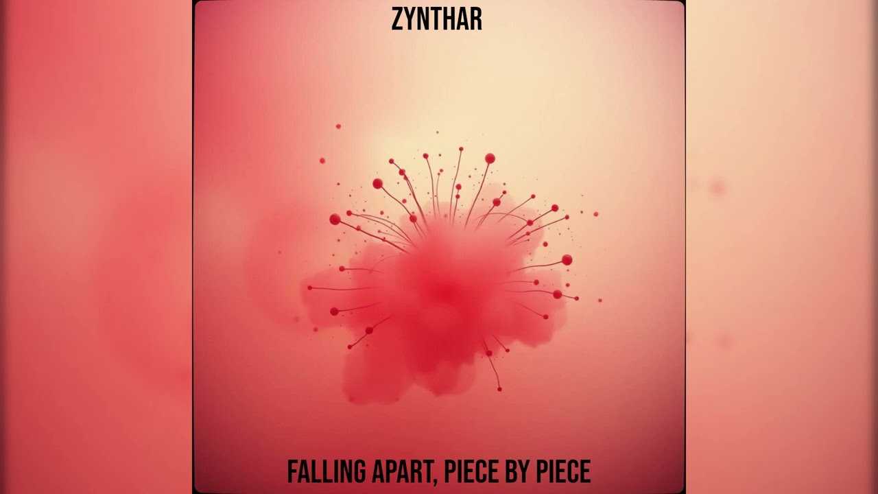 Zynthar - Falling Apart, Piece by Piece (Official Music Video)