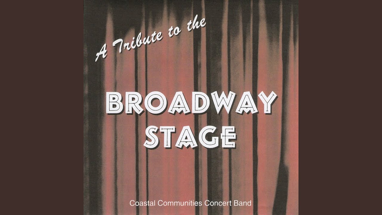Broadway Spectacular