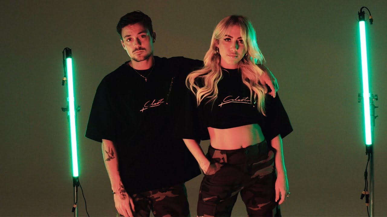 Julian Jordan feat. Kimberly Fransens - Love You Better (Official Video)