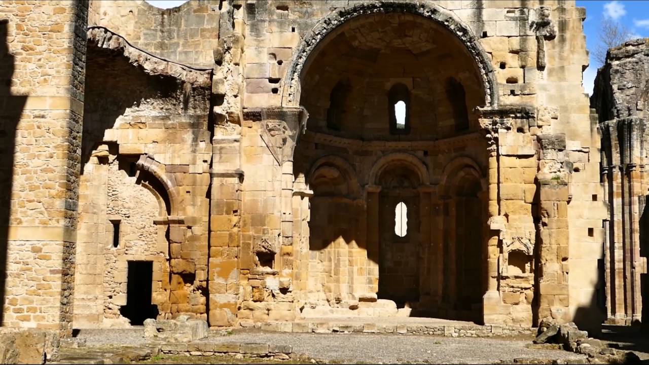 Balade en Pays de l'Aude