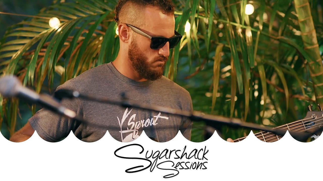Sprout - Drop D (Live Music) | Sugarshack Sessions