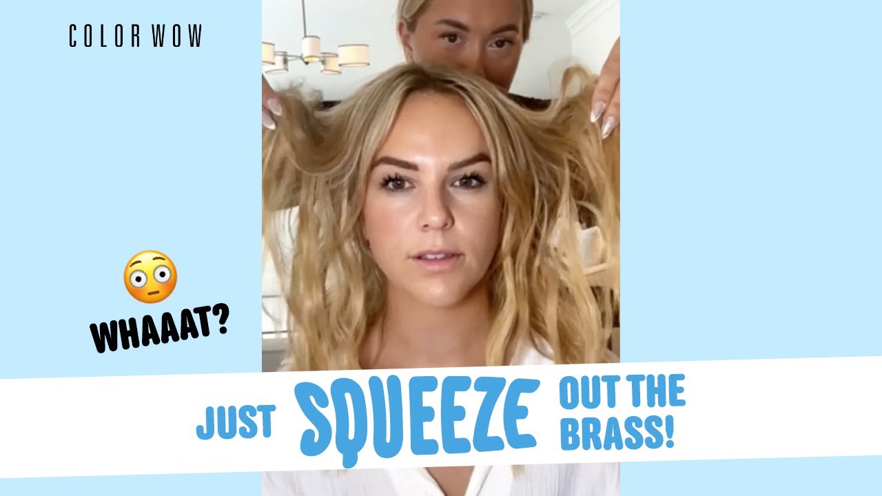 Combat Hard Water Hair Woes with Dream Filter | The Ultimate Pre-Shampoo Mineral Remover