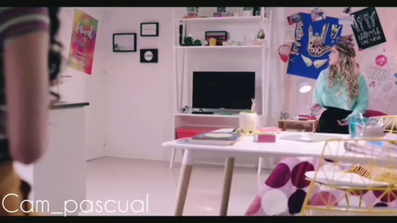 Álvaro quiere que Mía hable con Juanma así juega el partido