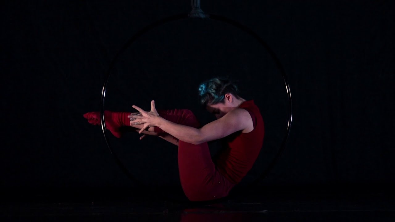 Finding Ground - Jenny Tufts and Cormac Byrne
