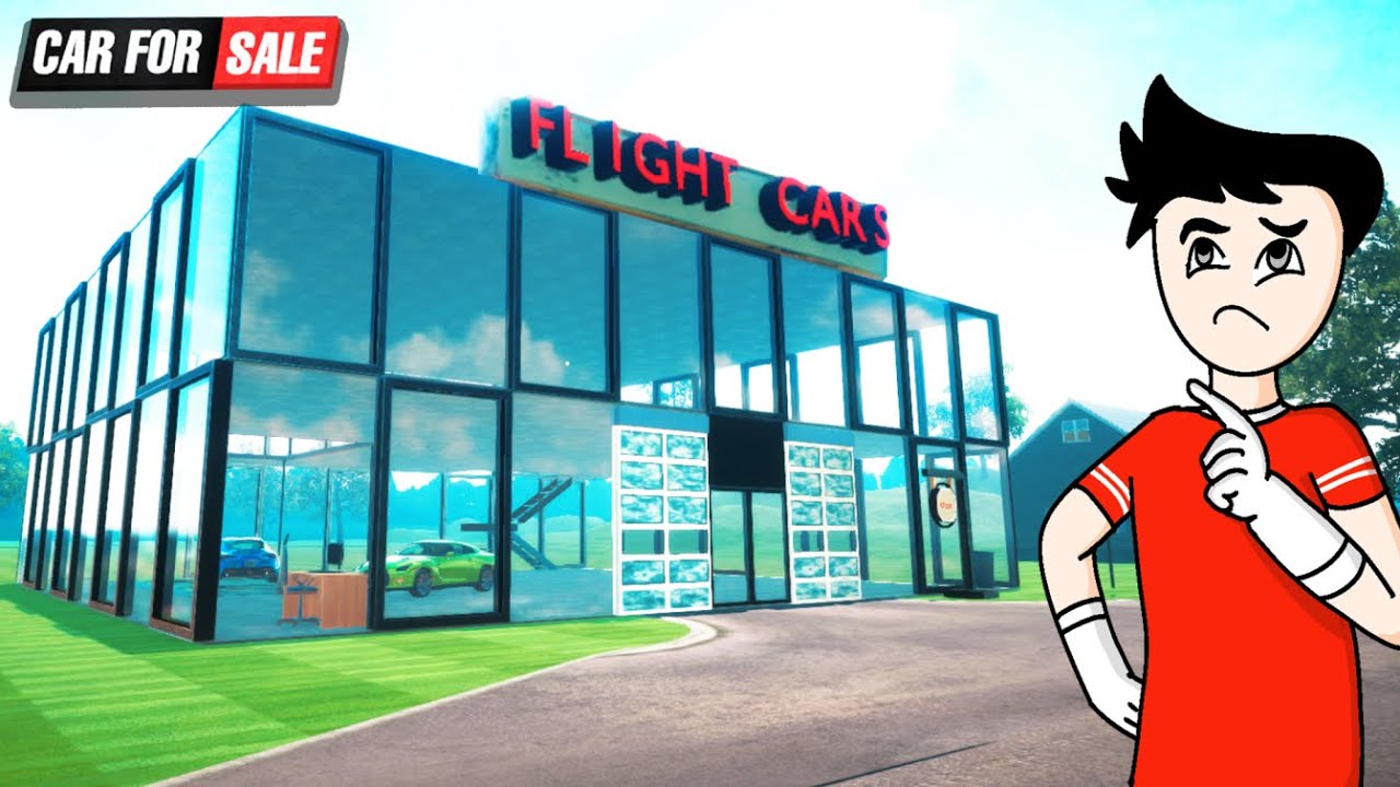 Finally I Built My Billion Dollar SHOWROOM !