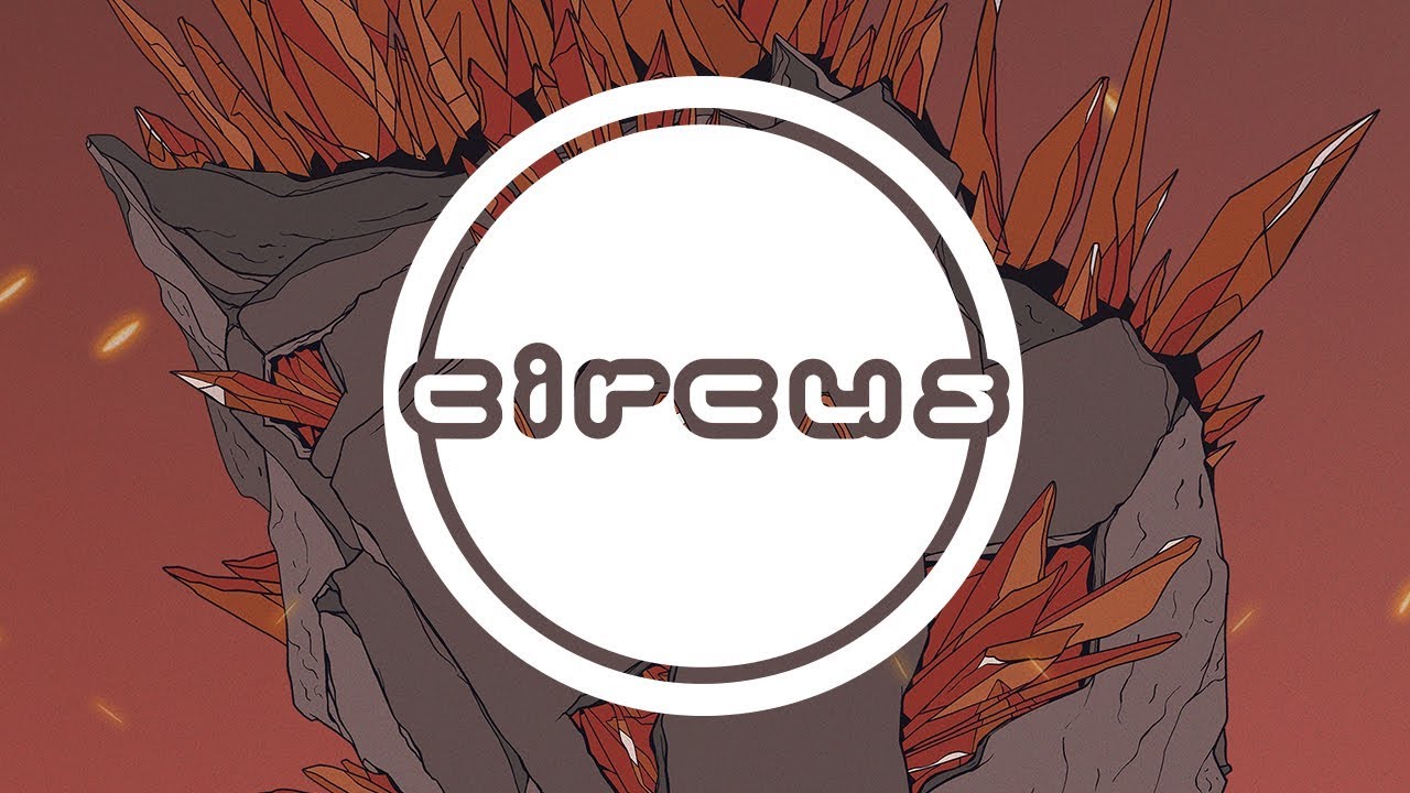 Flux Pavilion - Somebody Else feat. GLNNA
