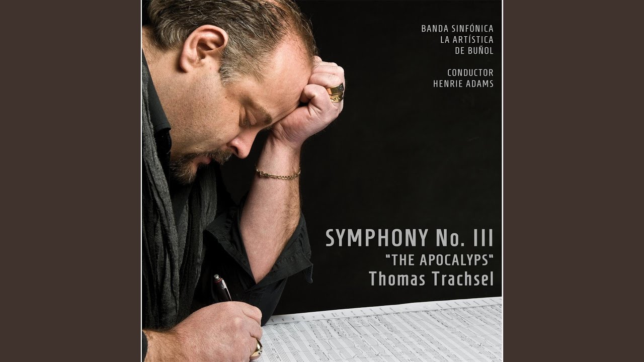Symphony No. III: II. Scherzo