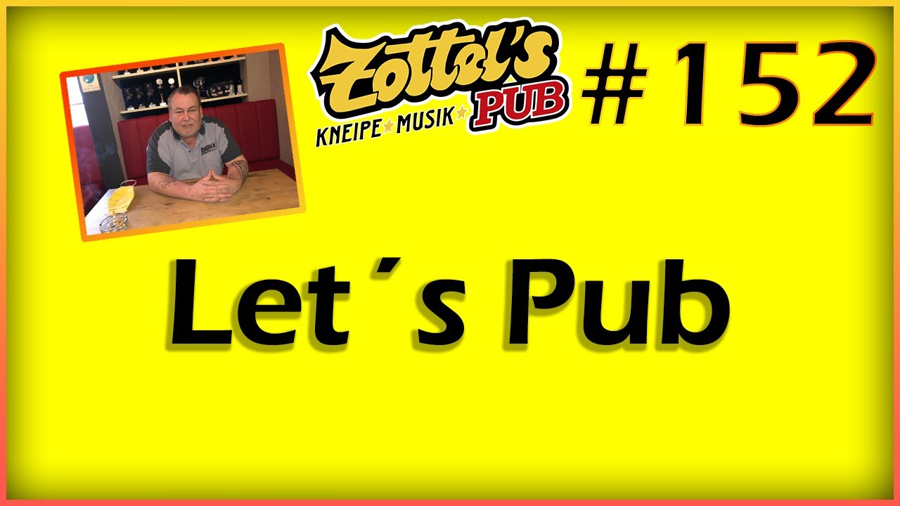 Let's Pub #152 Viehmarkt Special 2024