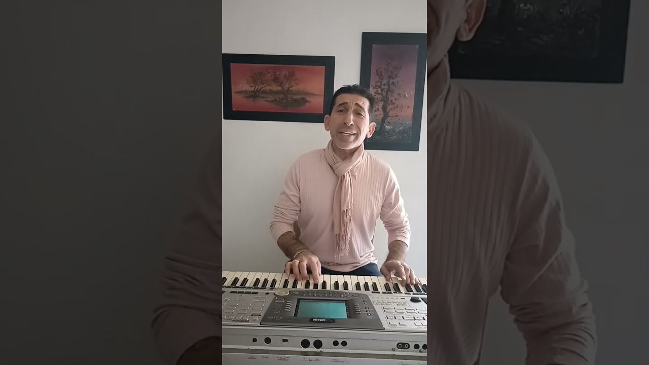 اغنيه مردليه(ياده لمن كنتو زغير)بوتي وعزفي اناالفنان (سامريازجي) تاريخ(٢٨ـ١٢-٢٠٢٥)للواصل(٠٩٥٥٨٥٠٤٥١)