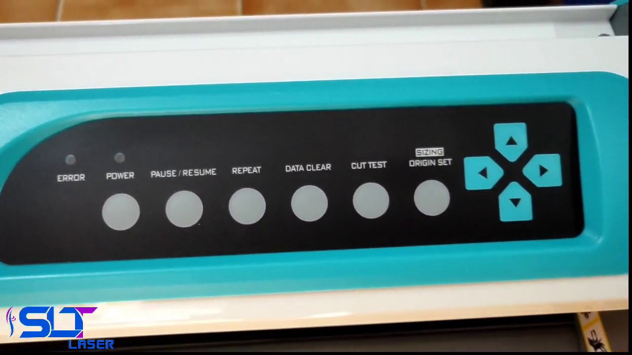 Unboxing Of GCC AR-24