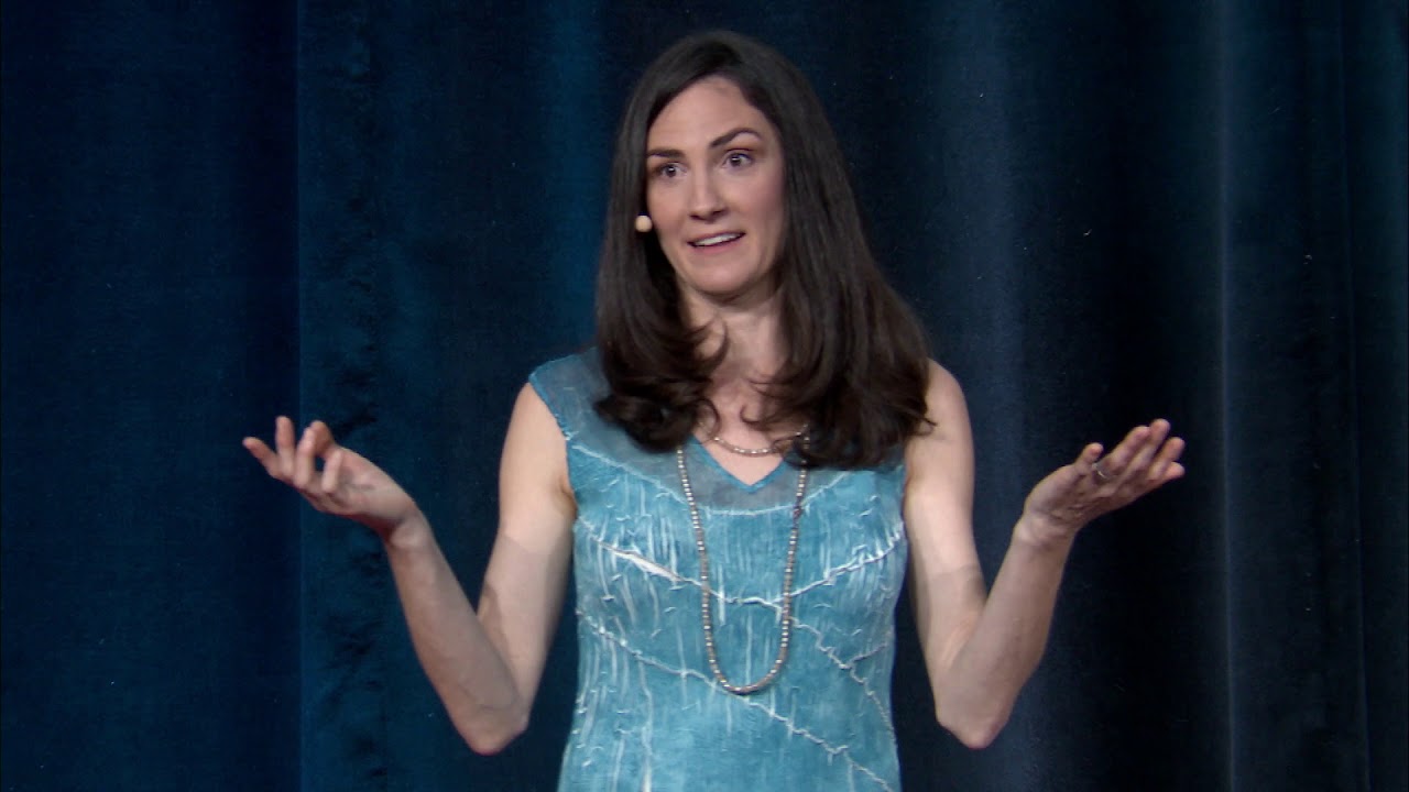 Edit your life like a poem | Elisabeth Sharp McKetta | TEDxBoise