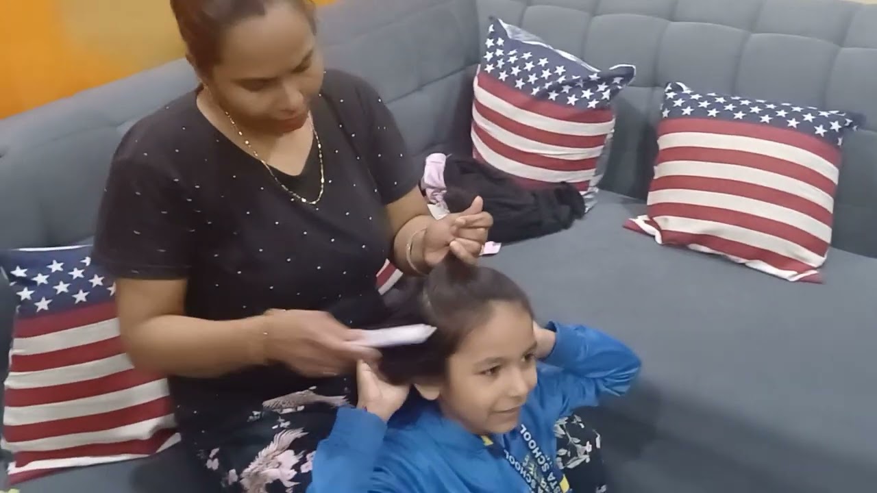 आखिर क्यों रुसिता ने अपनी वीडियो बनाने से किया माना। familyvlog @RushitaSingh-j3c 