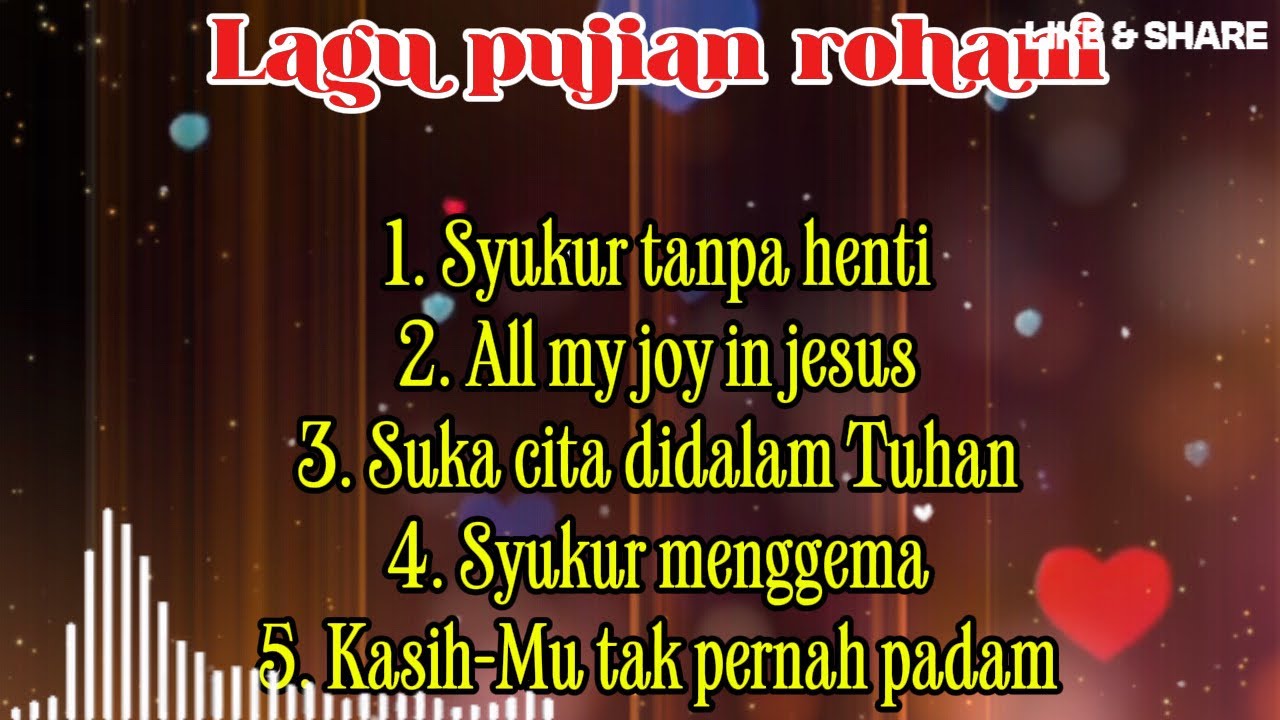 Lagu  rohani kristen terbaru viral 2026 🔥🙏