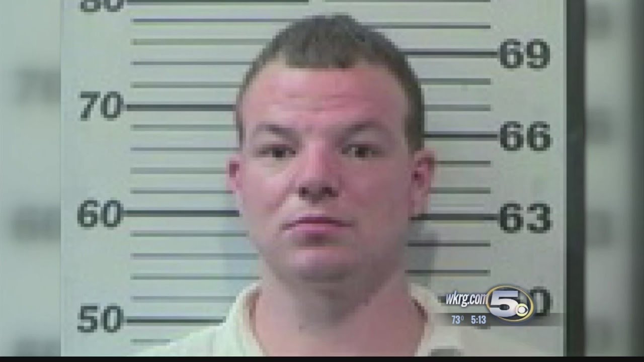 Mother Of Peeping Tom Victim: “He should have to register as a sex offender”