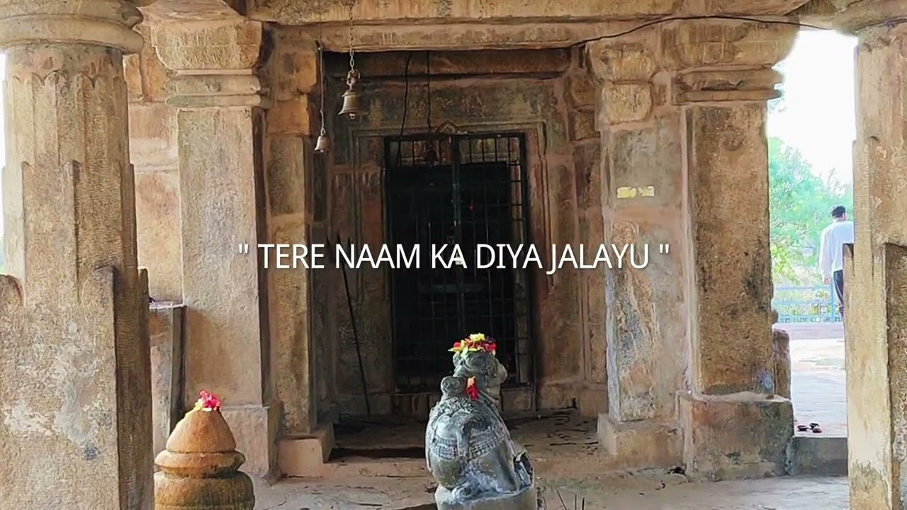 भारत का सबसे अनदेखा/अंडररेटेड मंदिर? बारसूर के बत्तीसा मंदिर की खोज। 