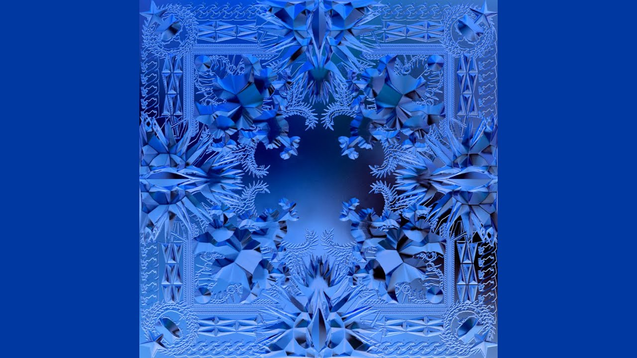 JAY-Z & Kanye West - Lift Off / Watch The Throne / reversed / Reversings