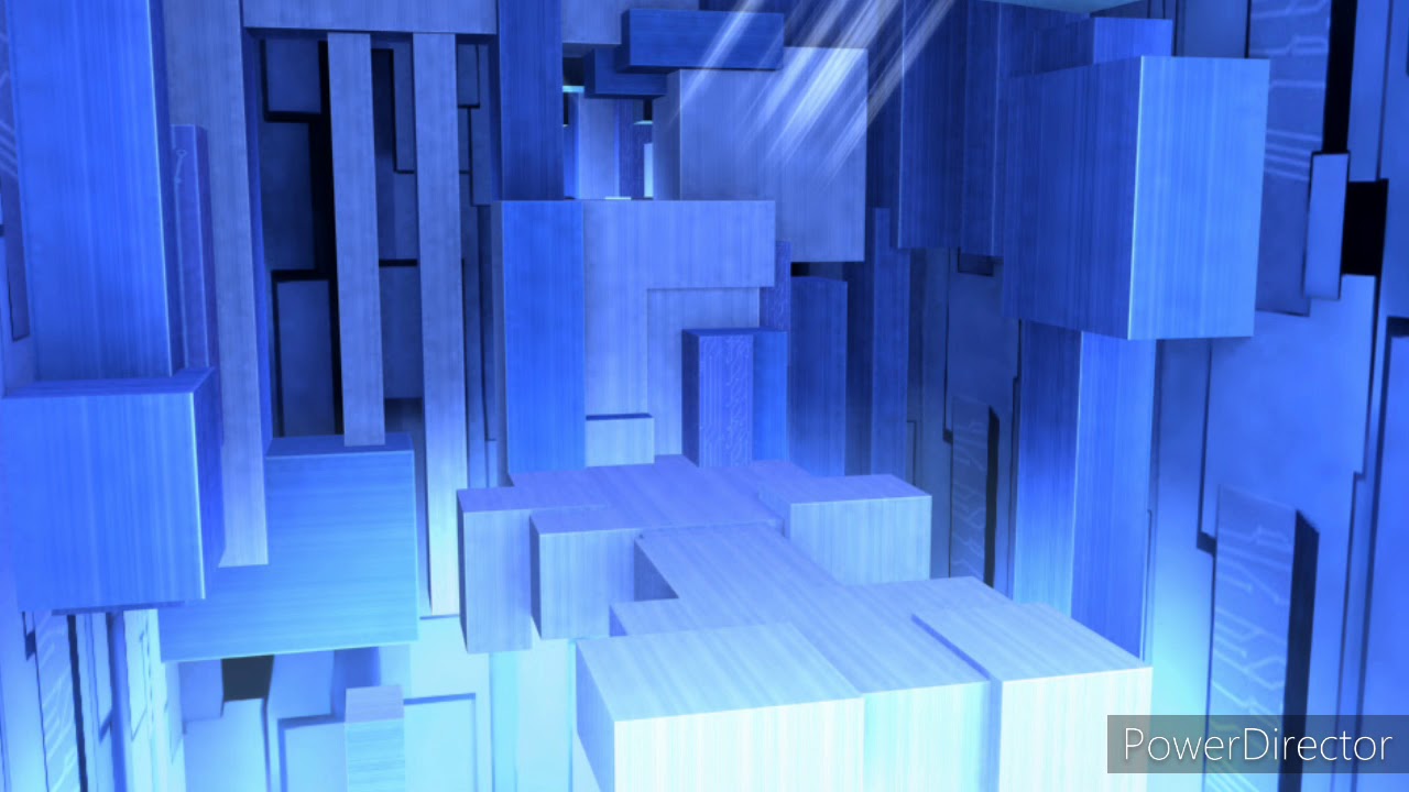 Code Lyoko sector 5 battle mix