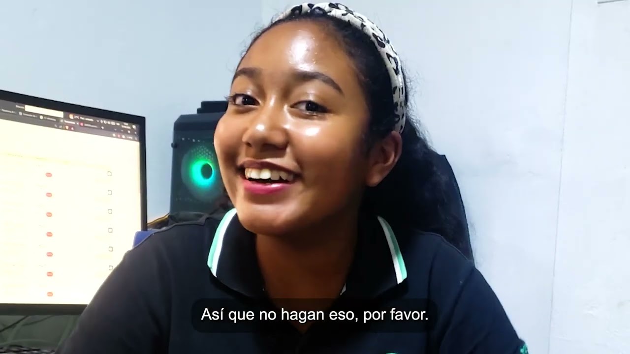 ¿Qué pasa después de ingresar a San Marcos?