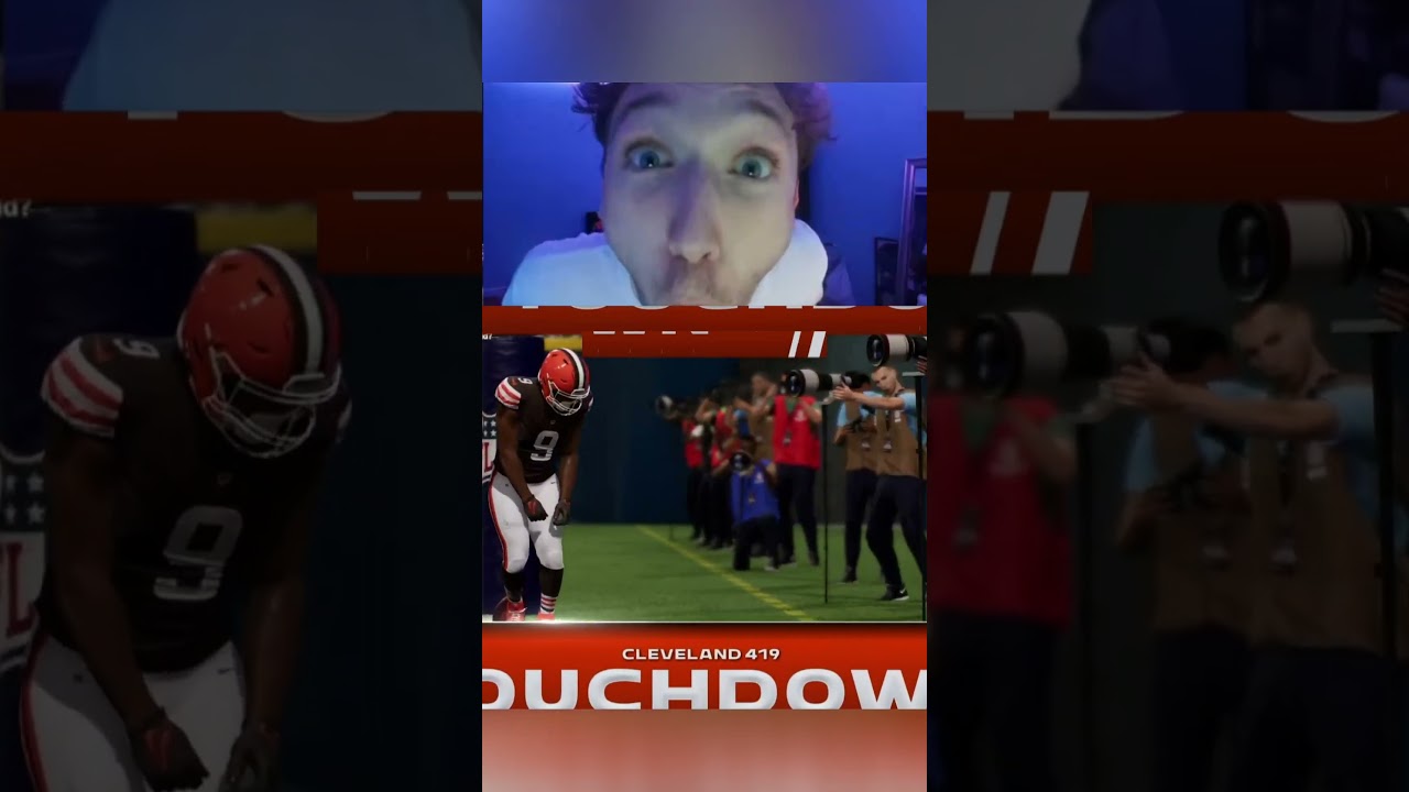 Представьте, что вы запускаете эту игру, ожидая счастья.