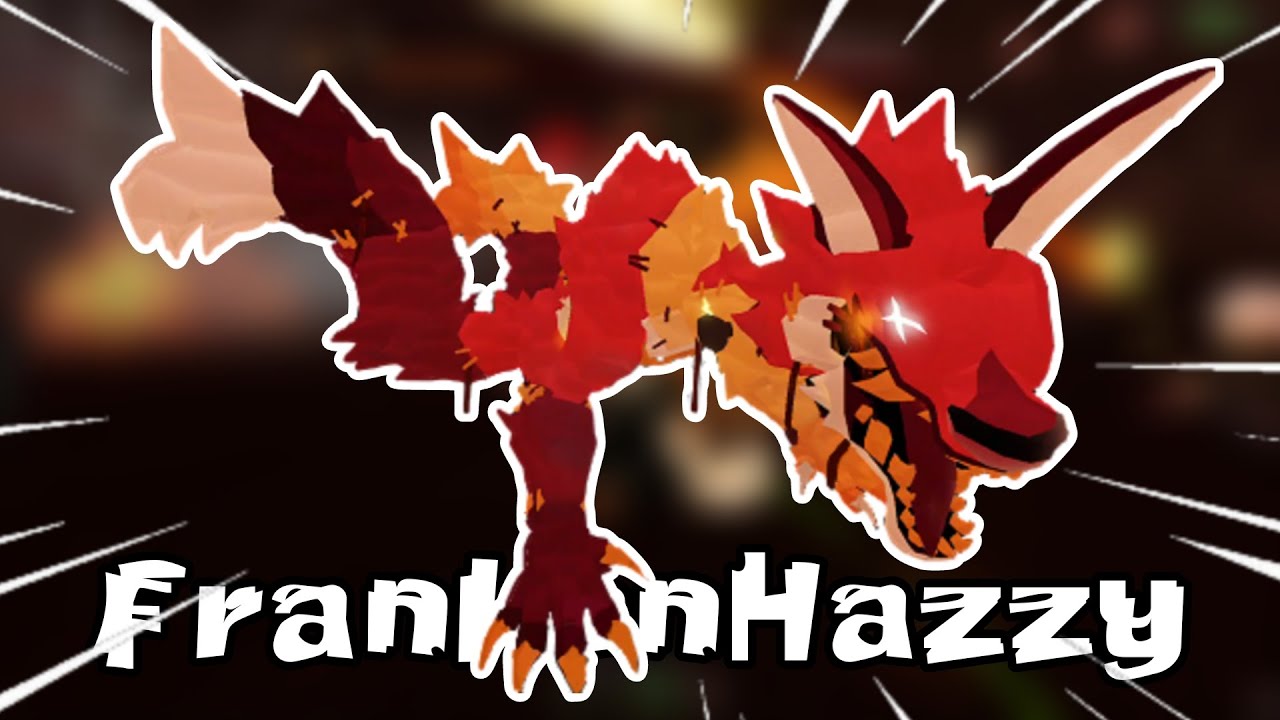 How to beat Franken Hazzy (My POV)
