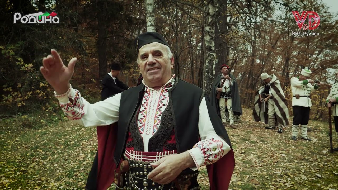 Георги Илиевски - Ильо Малешевски